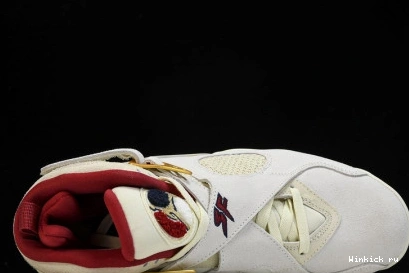 Casa Jordan Su Es SP 8 SoleFly Retro Casa Mi 1210